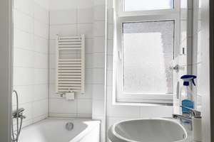 Lichtdurchflutete 3-Zimmer-Wohnung – Top Schnitt in GE - Buer – Hochstr. 64, 45894 Buer, Gelsenkirchen – Vorschaubild 2