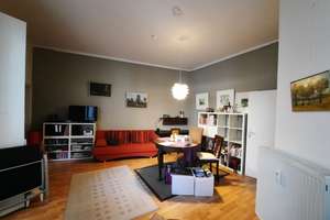 Pendlerwohnung gesucht ?  – Sternstraße  31, 39104 Altstadt, Magdeburg – Vorschaubild 4