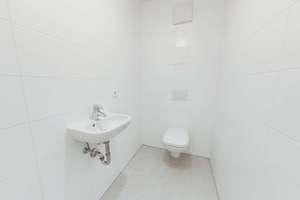Komfortables Wohnen in München – Gepflegte 2-Zimmer-Wohnung mit idealem Grundriss – Sauerbruchstraße 52a, 81377 Großhadern, München – Vorschaubild 8