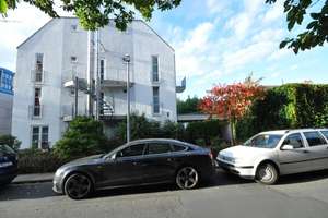 möblierte Eigentumswohnung mit Einbauküche Terrasse – Küsterstrasse 9, 30519 Döhren, Hannover – Vorschaubild 18