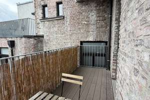 2- Zimmerwohnung, mit Küche und Einbauschränke in D-Pempelfort – Die vollständige Adresse der Immobilie erhältst du vom Anbieter., 40477 Pempelfort, Düsseldorf – Vorschaubild 10