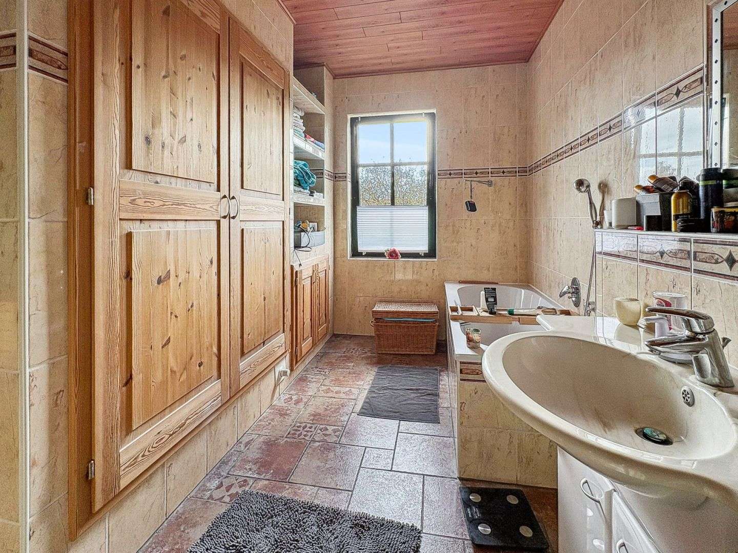 Immobilie in Sommersdorf - Einfamilienhaus mit viel Platz zum Leben und Wohnen in Sommersdorf - Bild 4