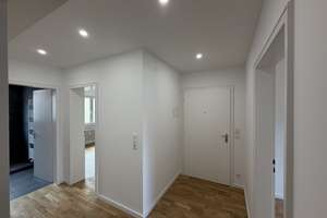 Vollständig modernisierte 3-Zimmer-Wohnung 
– Ideal für WG-Konzept – Die vollständige Adresse der Immobilie erhältst du vom Anbieter., 70327 Wangen, Stuttgart – Vorschaubild 3