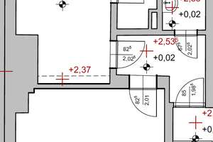 Wohnung mit Balkon in Top Lage von Oberkassel – Die vollständige Adresse der Immobilie erhältst du vom Anbieter., 40549 Oberkassel, Düsseldorf – Vorschaubild 10