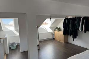Helle 2-Zimmer Maisonette  – Laurentiusstraße 13, 68167 Neckarstadt-West, Mannheim – Vorschaubild 4