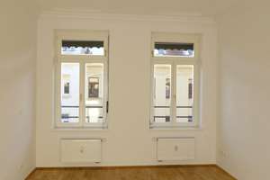 Maisonette 3-Raumwohnung mit Dachloggia und hochwertiger Gesamtausstattung im Leipziger Süden! – Ecksteinstr. 45, 4277 Connewitz, Leipzig – Vorschaubild 6