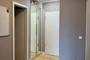 2 Zimmer Wohnung in Living 108 Apartmenthaus, Provisionsfrei, Aufzug, Sportraum, Dachterrasse – Chausseestr 108, 10115 Mitte (Ortsteil), Berlin – Vorschaubild 6