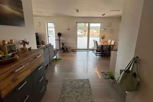Moderne 3-Zimmer Wohnung in Unterhausen bei Neuburg an der Donau – Steinäcker 1 C, 86697 Oberhausen – Vorschaubild 3