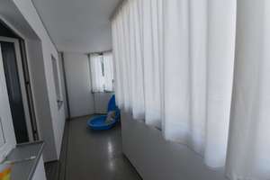 Ruhig bei offenem Fenster schlafen- bezugsfreie 3 Zimmer Wohnung – Ahrenshooper Str. 74, 13051 Neu-Hohenschönhausen, Berlin – Vorschaubild 8