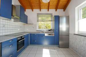 Bungalow mit Pool & Sauna auf 1.700 m² – Ihr privates Wellness-Paradies in Kyllburg – Die vollständige Adresse der Immobilie erhältst du vom Anbieter., 54655 Kyllburg – Vorschaubild 7