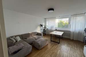  2-Zimmer-Wohnung in zentraler Lage von Düsseldorf – Die vollständige Adresse der Immobilie erhältst du vom Anbieter., 40215 Friedrichstadt, Düsseldorf – Vorschaubild 2