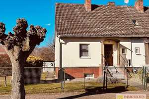 Doppelhaushälfte in ruhiger Dorflage – Prignitz (Kreis) – Vorschaubild 3