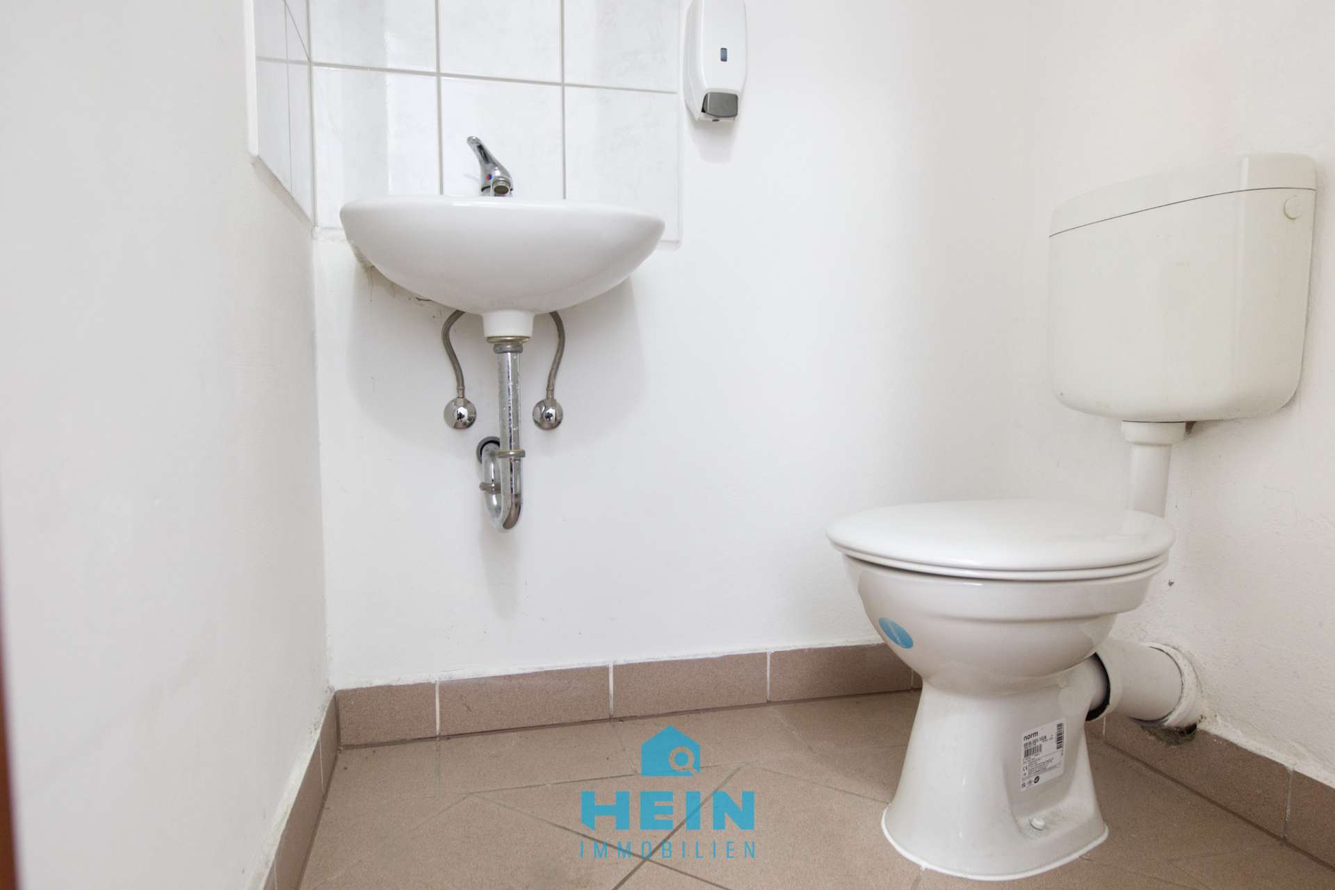 Immobilie in Aue-Bad Schlema - Wohn- und Geschäftshaus mit 8,68% Ist-Rendite und 11,58% Potenzial – Jetzt investieren! - Bild 4