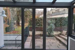 Wohnung (Haushälfte) zu vermieten