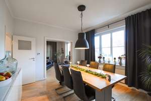 Großzügige  2-Ebenen-Stadtwohung im 2 Parteienhaus – Grazer Str 4, 30519 Waldhausen, Hannover – Vorschaubild 6
