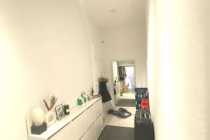 Super Zentrale 2-Zimmerwohnung List, mit EBK, saniertes Haus – Dörnbergstraße 6, 30161 Vahrenwald, Hannover – Vorschaubild 12