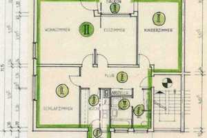 3-Familienhaus mit schönem Grundstück in begehrter Lage – Stuttgart – Vorschaubild 19