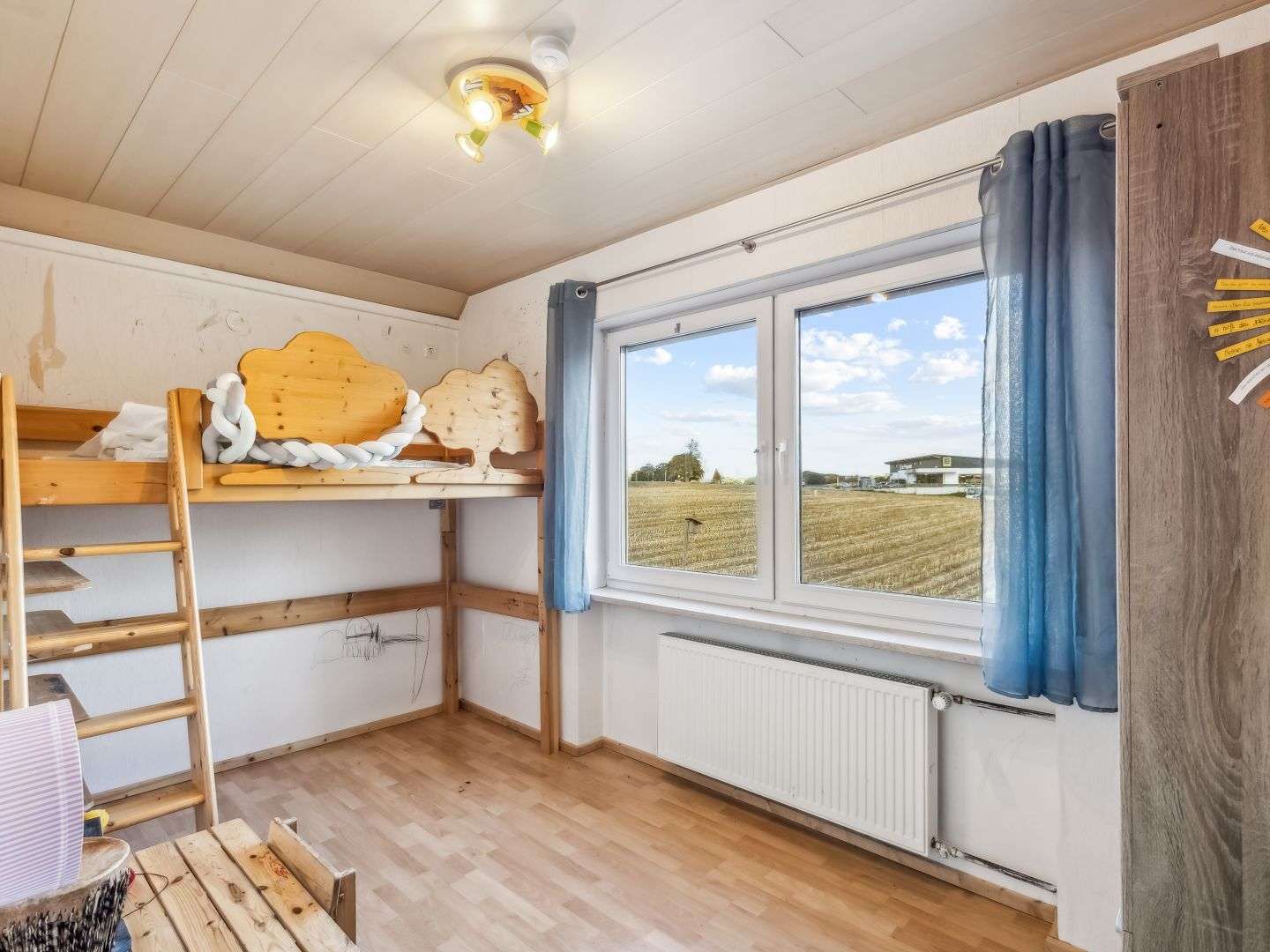 Immobilie in Adelzhausen - Top saniertes Mehrgenerationenhaus mit Gewerbeeinheit in Adelzhausen - Bild 9