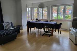 Urbanes Leben trifft idyllischen Rückzugsort mit nachhaltiger Rendite - gepflegtes 8 Familienhaus – Die vollständige Adresse der Immobilie erhältst du vom Anbieter., 70184 Dobel, Stuttgart – Vorschaubild 9