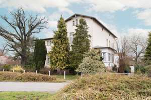 Herrschaftliches Wohnhaus mit vielfältigen Möglichkeiten auf großem Grundstück – Jerichower Land (Kreis) – Vorschaubild 16