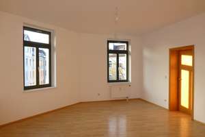 *** Zu Hause ankommen und wohlfühlen im schönen Schleußig *** WE 14 - Zeit für mehr! – Stieglitzstraße 94, 4229 Schleußig, Leipzig – Vorschaubild 1