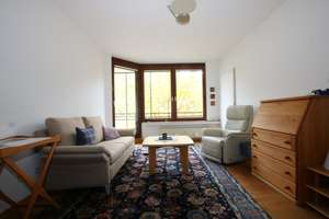 Ruhige 2-Zi.-ETW mit Loggia im Agnesviertel,
64 m², Parkett, Einbauküche, optionaler TG-Stellplatz – Die vollständige Adresse der Immobilie erhältst du vom Anbieter., 50670 Neustadt/Nord, Köln – Vorschaubild 3