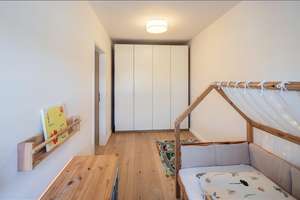 Möbliert: Stylische 3-Zimmer Wohnung in Schwabing-West  – Die vollständige Adresse der Immobilie erhältst du vom Anbieter., 80796 Neuschwabing, München – Vorschaubild 6