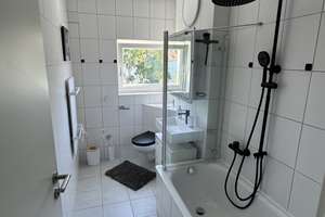 Erstbezug nach Sanierung | Möbliertes Zimmer | All-inclusive 850 € | Balkon & Klima – Die vollständige Adresse der Immobilie erhältst du vom Anbieter., 64285 Mitte, Darmstadt – Vorschaubild 10