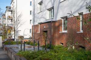 Ottensen! 3 Zi Altbauperle mit Balkon, neu saniert, Energiewert B, Einbküche, Provisionsfrei ! – Die vollständige Adresse der Immobilie erhältst du vom Anbieter., 22763 Ottensen, Hamburg – Vorschaubild 11
