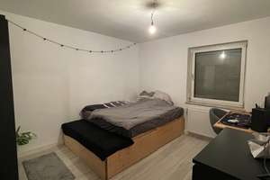 2 Zimmerwohnung in Wiesbaden mit Balkon – Georg-August-Straße 5, 65195 Westend / Bleichstraße, Wiesbaden – Vorschaubild 7