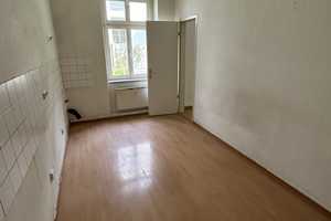 Sonnige 4 Zimmer-Erdgeschosswohnung in Dresden Plauen befristet bis April 2027 zu vermieten – Dresden – Vorschaubild 6