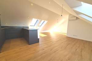 Bezugsfertige neue Wohnung - höchst modern - mit Designer-Küche! – Die vollständige Adresse der Immobilie erhältst du vom Anbieter., 47802 Traar, Krefeld – Vorschaubild 6