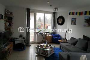 Tauschwohnung: Köln: Biete helle 3-Zimmer-Wohnung, suche 2-Zimmer-Wohnung