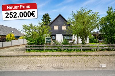 EFH für eine große Familie
mit handwerklichem Geschick
+Garagen+Wintergarten
+ausbaubares DG+Gart