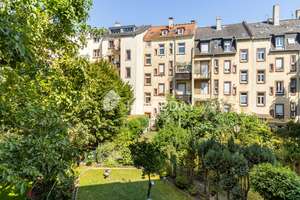 Repräsentatives MFH in attraktiver Lage von Frankfurt am Main – gepflegt und modernisiert – 60528 Niederrad, Frankfurt am Main – Vorschaubild 15