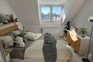 **ab sofort**Renovierte 3-Zimmer Wohnung mit Einbauküche** – Münchener Str. 69, 45881 Schalke, Gelsenkirchen – Vorschaubild 2