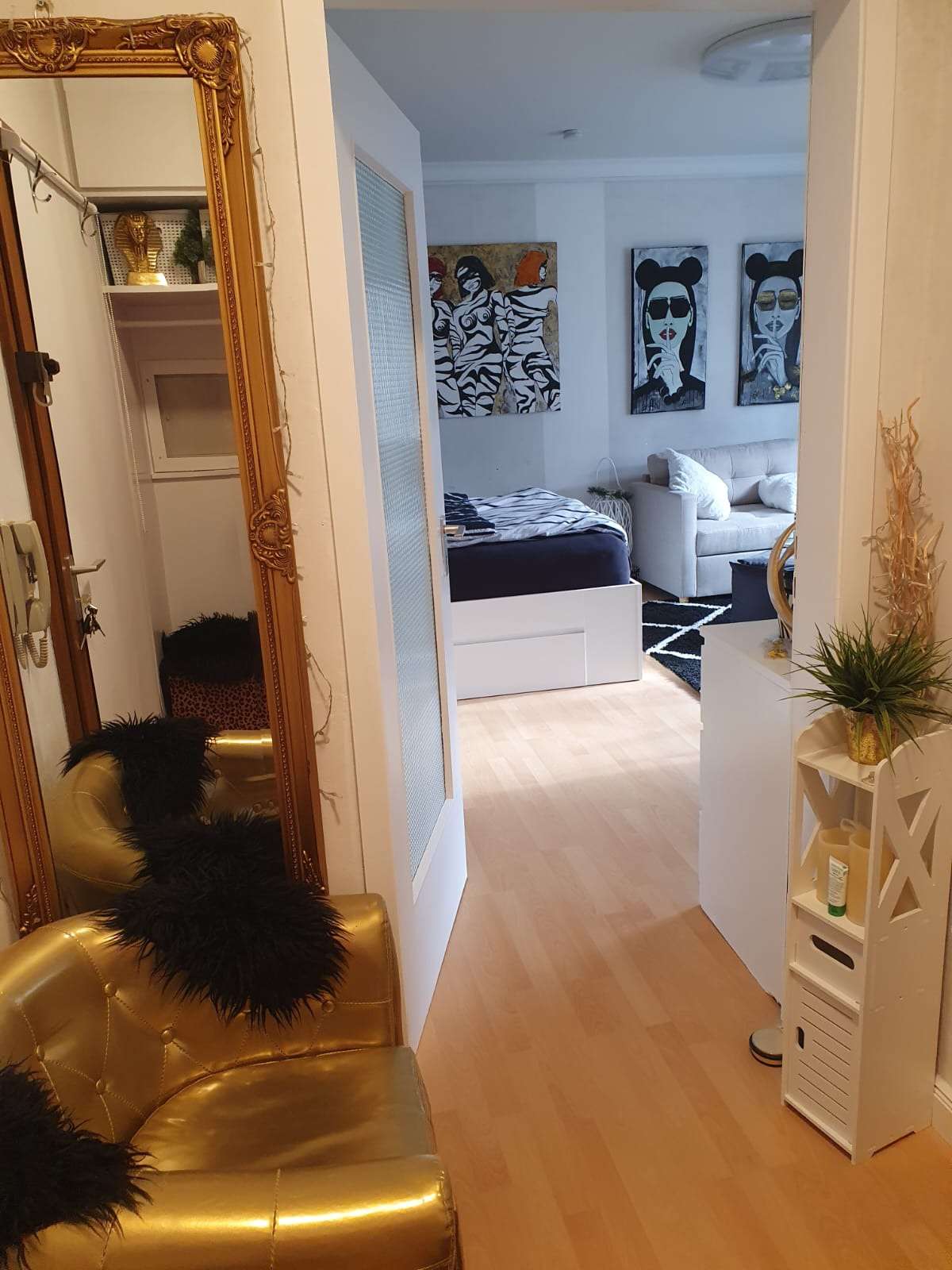 Immobilie in Bad Bergzabern - Tabernae-Montanus-Straße 15, 76887 Bad - Bild 10