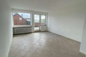 3-Zimmerwohnung im Ärztehaus mit Terrasse und einem Ausblick über die Stadt – Südwall 2-4, 47798 Stadtmitte, Krefeld – Vorschaubild 2