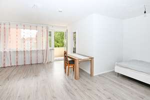 Helle sanierte 2-Zimmerwohnung mit Balkon und Aufzug....! – Die vollständige Adresse der Immobilie erhältst du vom Anbieter., 30165 Vahrenwald, Hannover – Vorschaubild 3