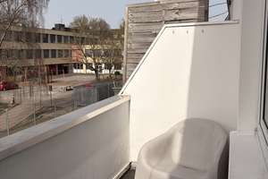 Nachmieter für schöne 70m2 Wohnung in toller Lage gesucht! – Malmedyer Straße 20, 52066 Burtscheider Abtei, Aachen – Vorschaubild 18