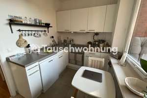 Tauschwohnung: Tauschwohnung: 2 Zimmer Wohnung in Uhlenhorst mit Balkon – Schrötteringksweg 2A, 22085 Uhlenhorst, Hamburg – Vorschaubild 7