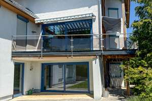 Freistehendes Wohnhaus mit Ausblick – Oberer Wingertweg 114, 75177 Nordstadt, Pforzheim – Vorschaubild 19