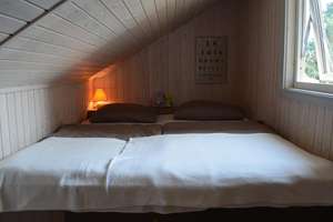 komfortables Ferienhaus am Mirower See – Wildgansstraße 71, 17252 Mirow – Vorschaubild 16