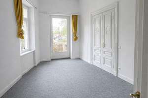 Großzügige 3‑Zimmer‑EG Wohnung in BS‑Zentrums nah Balkon Terrasse – John-F-Kennedy Platz 6, 38100 Innenstadt, Braunschweig – Vorschaubild 2