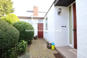 Flachdachbungalow mit großzügigem Garten in Quickborn – Pinneberg (Kreis) – Vorschaubild 6