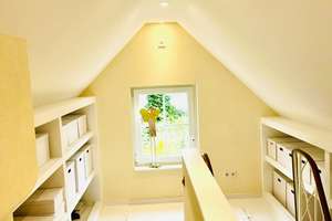 Traumhaus mit fantastischer Einliegerwohnung am Waldrand (Tobel) in Überlingen - Hödingen – Die vollständige Adresse der Immobilie erhältst du vom Anbieter., 88662 Überlingen – Vorschaubild 49