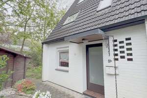Vermietetes Reihenendhaus mit Garten, Küche und Garage in Bremen-Mahndorf – Die vollständige Adresse der Immobilie erhältst du vom Anbieter., 28307 Mahndorf, Bremen – Vorschaubild 3
