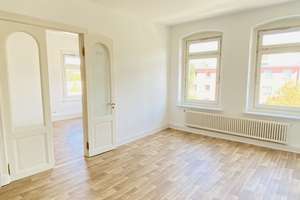 Ideal als Studenten-WG! Große 4 Zi.-Whg. mit Hobbyraum ab 15.09.! – Lämmertwiete 1, 21073 Harburg (Ortsteil), Hamburg – Vorschaubild 1
