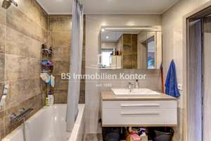 Gepflegtes, renoviertes Ein-/Zweifamilienhaus mit Gartenanlage und Terrasse in ruhiger, zentraler Wo – Die vollständige Adresse der Immobilie erhältst du vom Anbieter., 26721 Harsweg, Emden – Vorschaubild 12