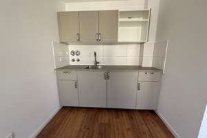 1,5 Zimmer Wohnung neu renoviert mit Küchenzeile – Tellstraße 11, 90409 Maxfeld, Nürnberg – Vorschaubild 9